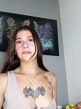 CharlotteSex  online show from October 2025 11:22:02 AM