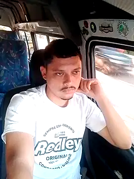 Snapshot of Deza-10 chatting on February 2026 08:27:02 PM Deza-10 online show from February 2026 08:27:02 PM