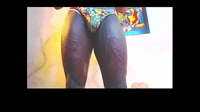 MrByronStallion online show from September 2025 02:15:02 AM