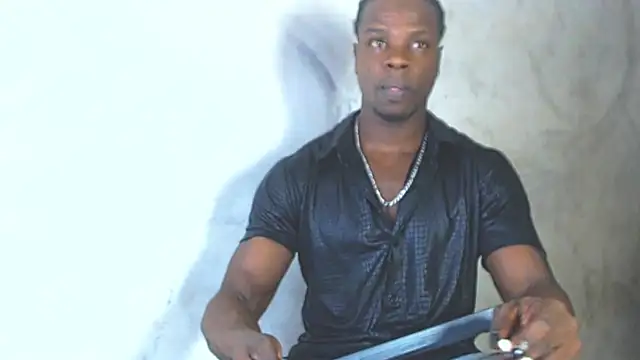 MrByronStallion online show from October 2025 01:20:01 AM