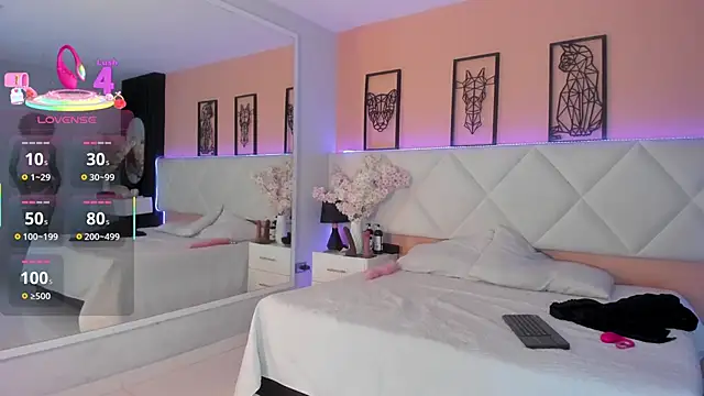 amy miller1 online show from November 2025 06:19:02 PM