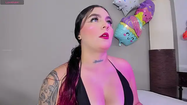 melody blossom  online show from November 2025 03:38:02 AM