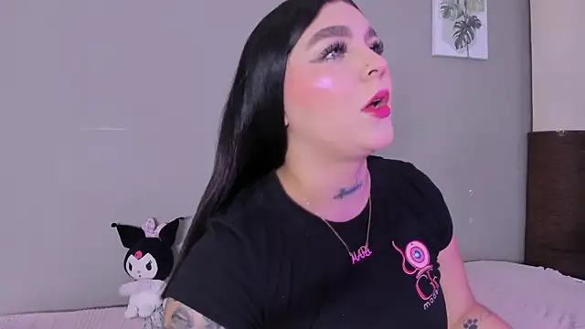 melody blossom  online show from November 2025 10:09:02 PM