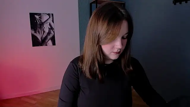 JaneByrd online show from November 2025 02:34:02 PM