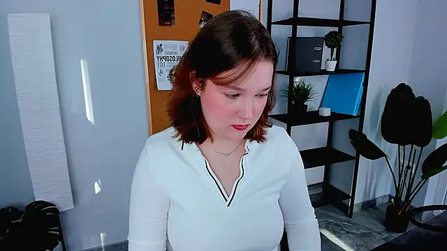 JaneByrd online show from April 2026 02:35:01 PM