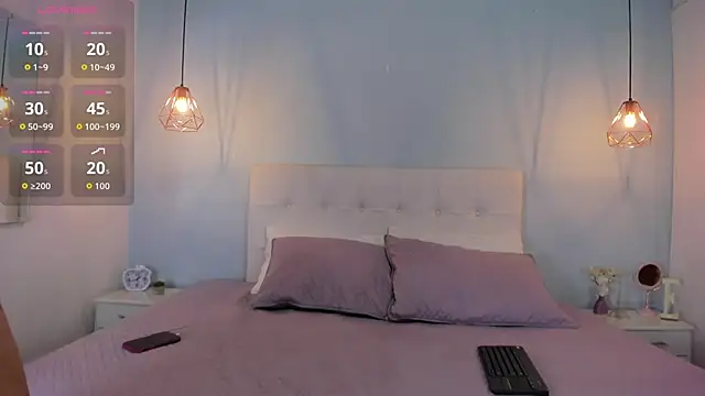 Anny mayyer online show from October 2025 02:13:01 PM