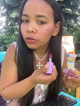 SophiaGuzman online show from November 2025 01:58:01 PM