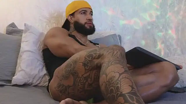 Osher Cox online show from April 2026 01:58:01 AM