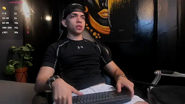 Eryonbradley online show from November 2025 11:22:01 AM