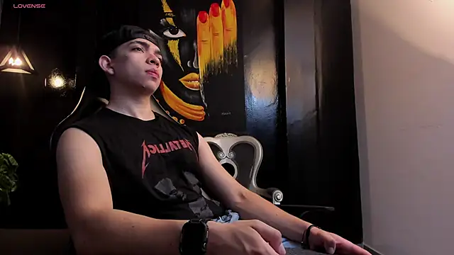 Eryonbradley online show from January 2026 11:23:02 AM