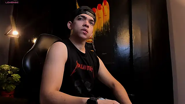 Eryonbradley online show from February 2026 11:31:01 AM