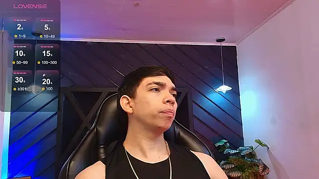 Eryonbradley online show from March 2026 11:28:02 AM