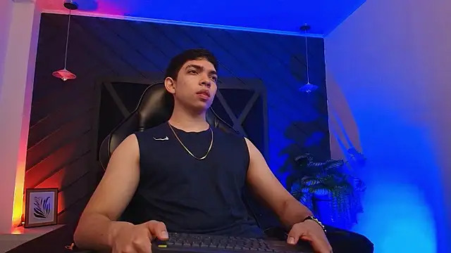 Eryonbradley online show from March 2026 11:28:02 AM