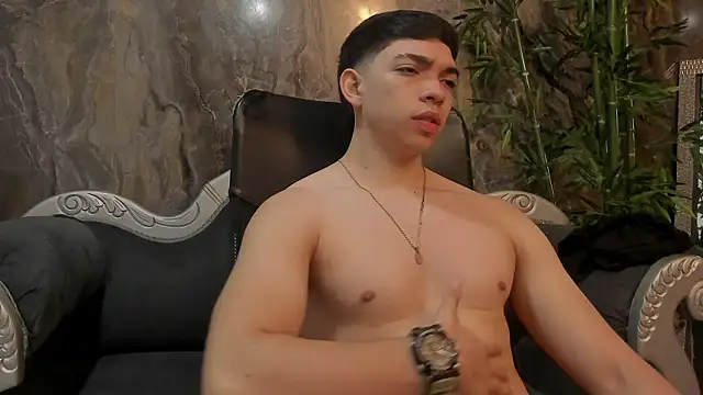 Eryonbradley online show from March 2026 11:26:02 AM