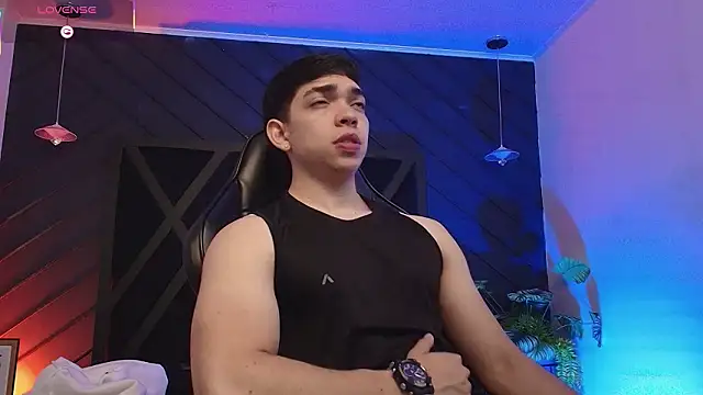 Eryonbradley online show from March 2026 11:26:02 AM