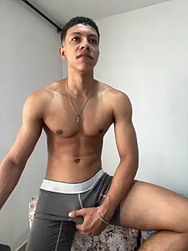 RickyEbony online show from June 2026 01:57:02 PM