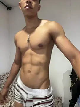 RickyEbony online show from June 2026 10:12:01 PM