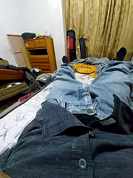 luislimafuego online show from October 2025 07:36:03 AM