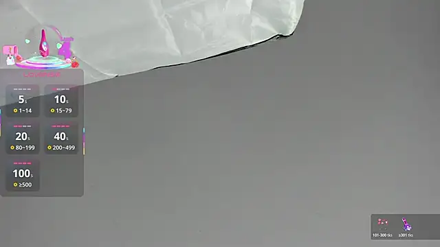 veronica hill  online show from November 2025 03:06:02 AM