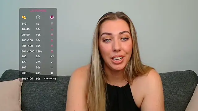 louiseberkeley online show from September 2025 05:42:01 AM