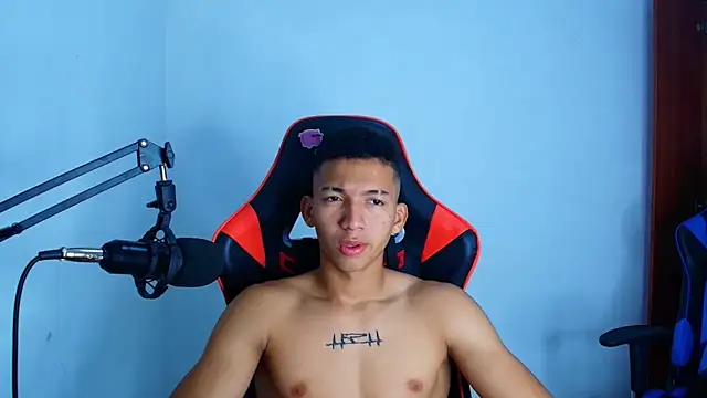 JuanchiT66 online show from September 2025 06:13:02 AM