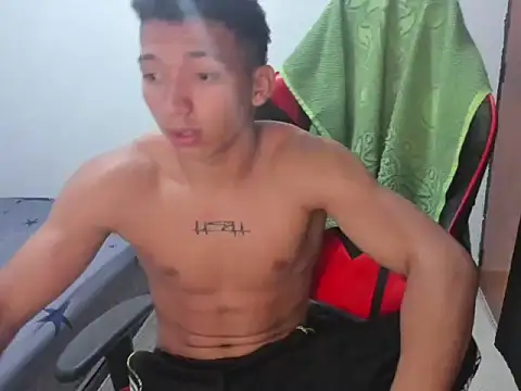 JuanchiT66 online show from December 2025 05:35:01 AM