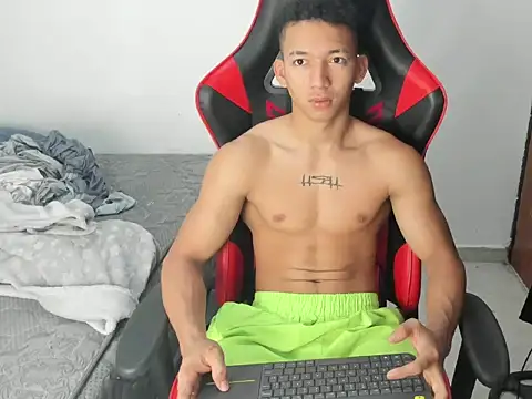 JuanchiT66 online show from February 2026 02:09:01 PM