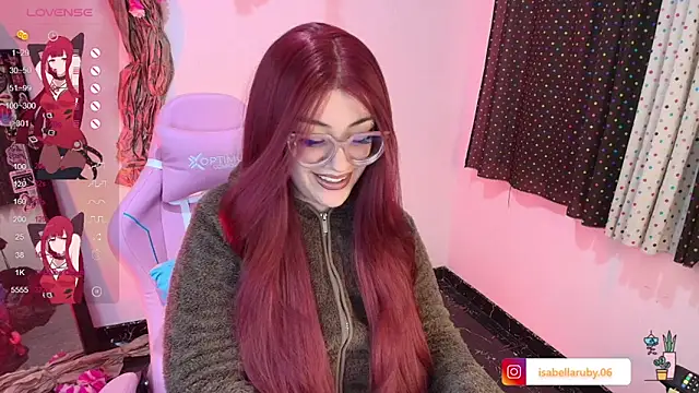 isaferrer06 online show from September 2025 05:18:02 AM