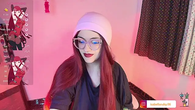 isaferrer06 online show from September 2025 03:19:02 AM