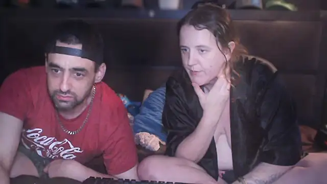 thatsassycouple online show from October 2025 01:11:01 PM