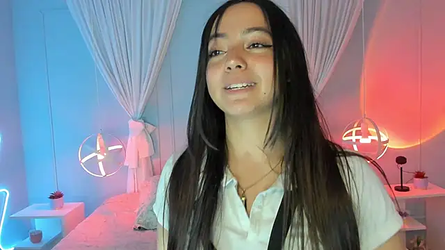 Lara Rouss  online show from September 2025 03:42:02 AM