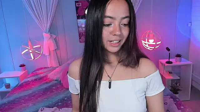 Lara Rouss  online show from September 2025 01:21:02 AM