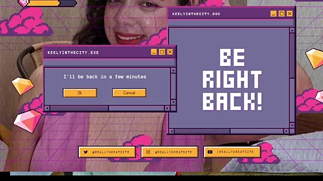 sajecrismaa online show from April 2026 09:39:33 PM