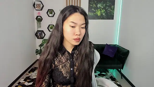 LunaPurrr online show from November 2025 01:26:02 AM