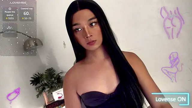 TrinityFucksYou online show from September 2025 04:23:01 PM