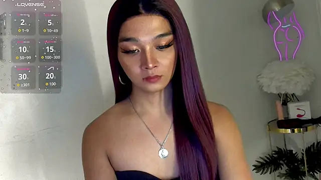 TrinityFucksYou online show from November 2025 04:07:01 PM