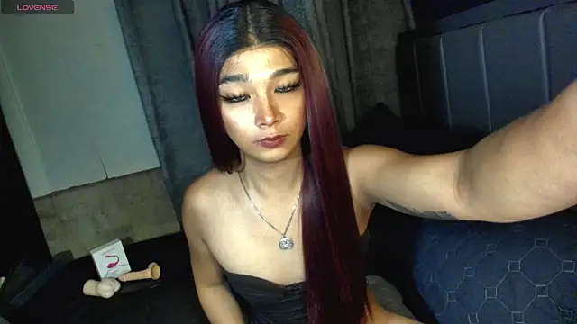 Snapshot of TrinityFucksYou chatting on April 2026 02:50:01 PM TrinityFucksYou online show from April 2026 02:50:01 PM