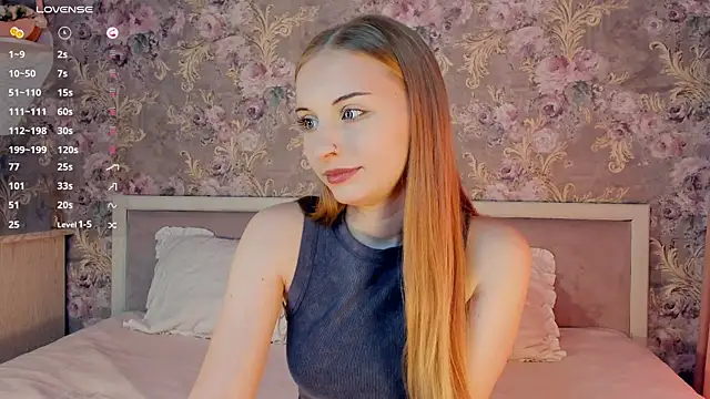 MagicCutie online show from September 2025 08:36:02 AM