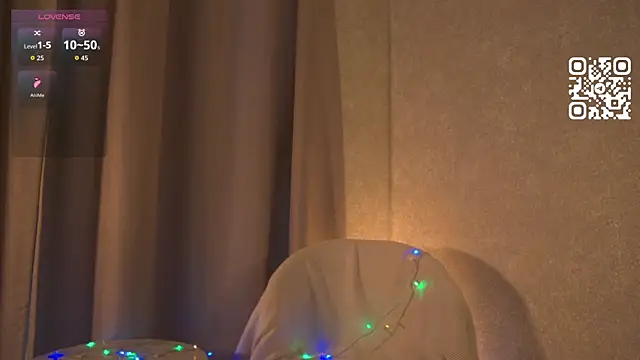 MagicCutie online show from December 2025 08:55:02 AM