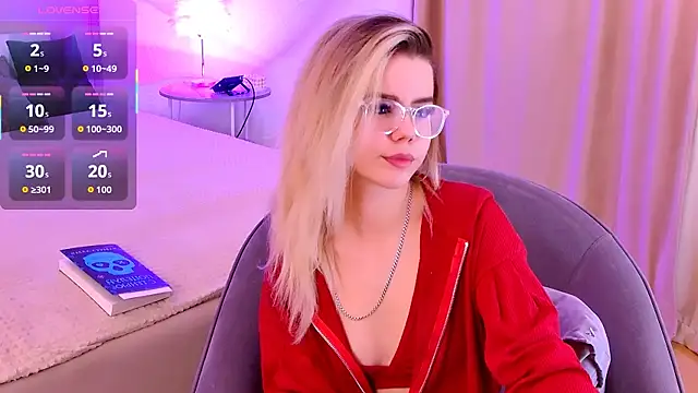 PrincessSlay online show from November 2025 05:29:01 AM