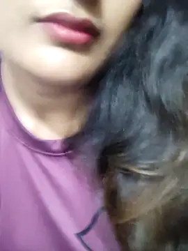 Cute pinkii online show from November 2025 07:57:01 PM