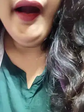 Cute pinkii online show from January 2026 07:39:01 PM