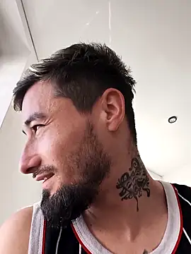 Negrila25 online show from February 2026 10:36:01 AM