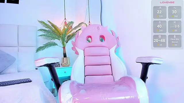 Nina sweetz12 online show from September 2025 05:35:01 PM