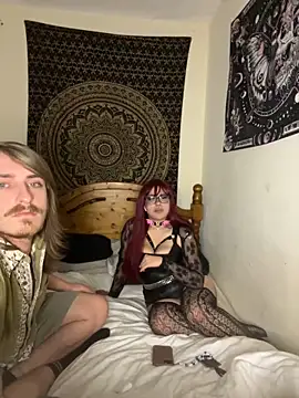Classstrugglecutie online show from September 2025 10:15:02 PM