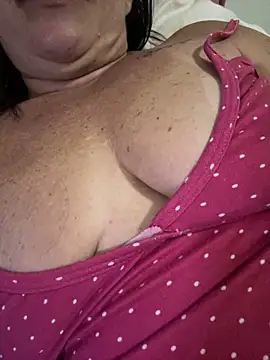 MaluLemos online show from September 2025 05:51:02 AM