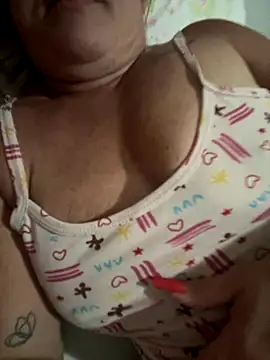 MaluLemos online show from September 2025 02:15:02 AM