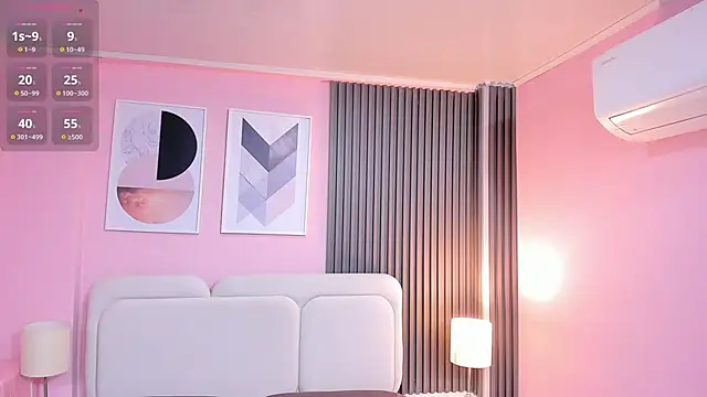 Clawdeen  wolf online show from September 2025 07:26:01 PM