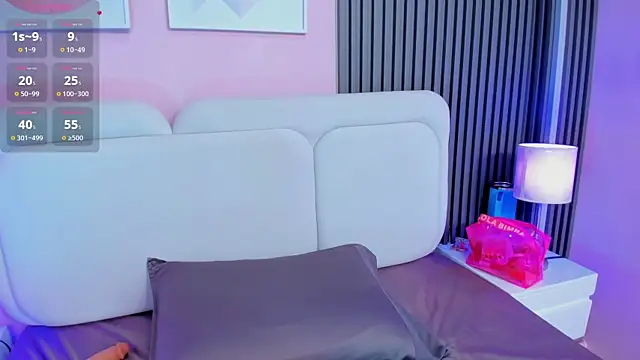 Clawdeen  wolf online show from April 2026 08:14:01 PM