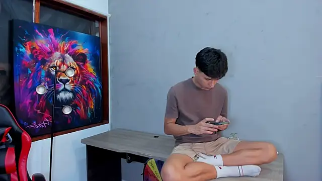 stephane rouss online show from September 2025 09:30:01 PM